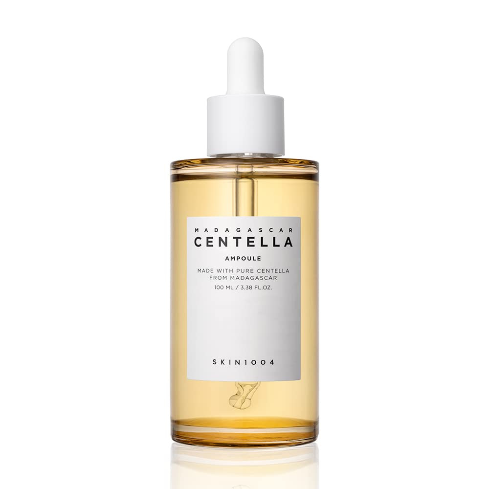 Madagascar Centella Ampoule - 100ML