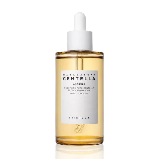 Madagascar Centella Ampoule - 100ML